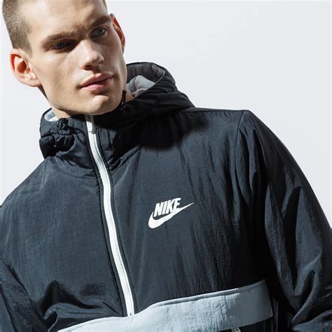 nike syn fill jkt hd schwarz weiss den favoriten hinzufügen